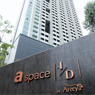 A Space I.D. Asoke - Ratchada # 泰國物業出售 物業轉讓 出售泰國物業 Selling Condominium # Condo selling